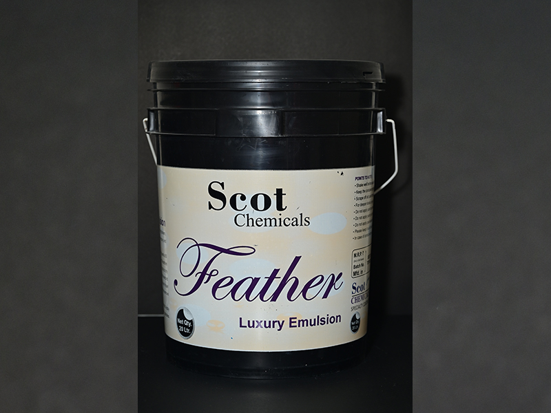 Putty, Primer & Paints | Surface Preparation & Protective Coating Solutions