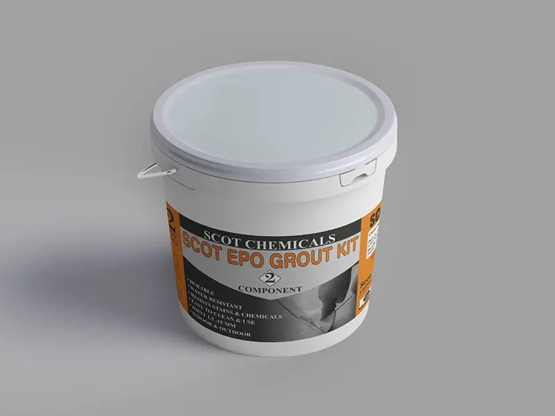 Tiles & Stone Adhesives, Grout | Strong Bonding Solutions for Flooring & Wall Applications