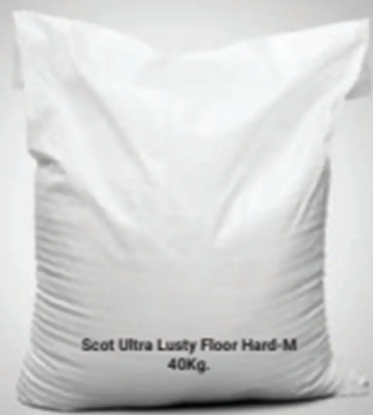 SCOT ULTRA LUSTY FLOOR HARD-M